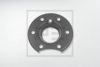 BPW 0322904070 Holder, brake shaft bearing